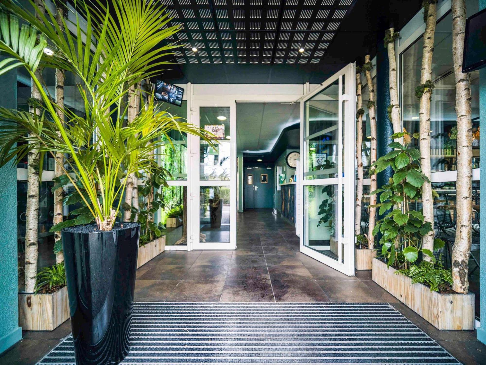 Ibis Budget Bordeaux Aeroport Hotel Merignac (Gironde)