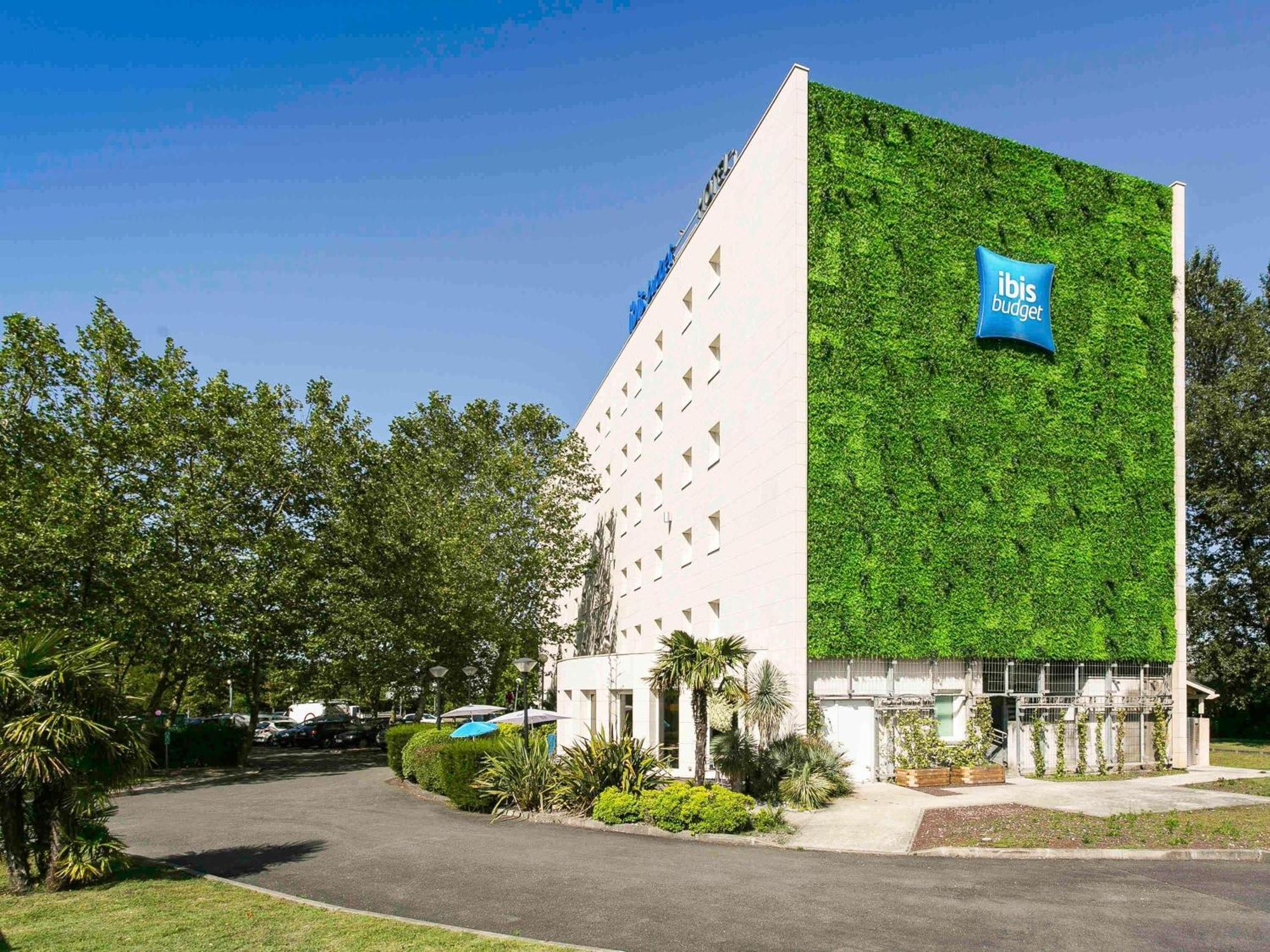 Hotel Ibis Budget Bordeaux Aeroport Merignac (Gironde)