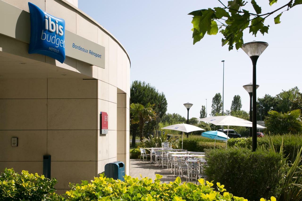 Ibis Budget Bordeaux Aeroport Merignac (Gironde)