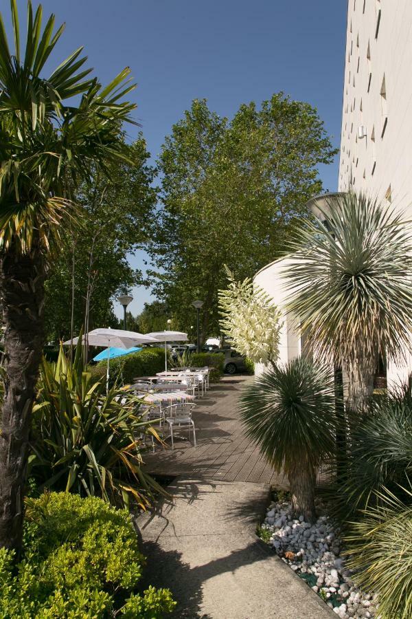 Hotel Ibis Budget Bordeaux Aeroport Merignac (Gironde)