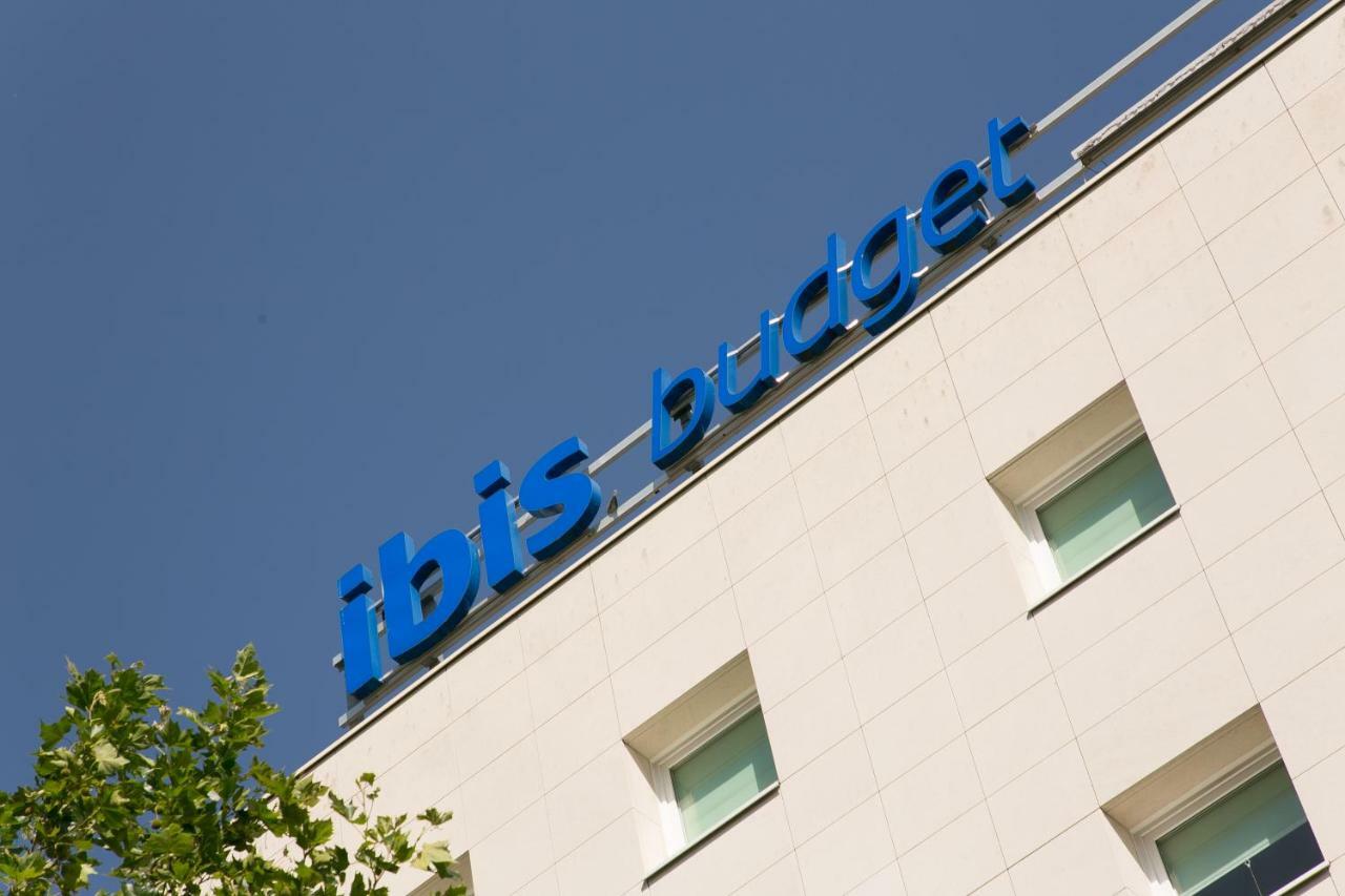 Ibis Budget Bordeaux Aeroport 2* Merignac (Gironde)