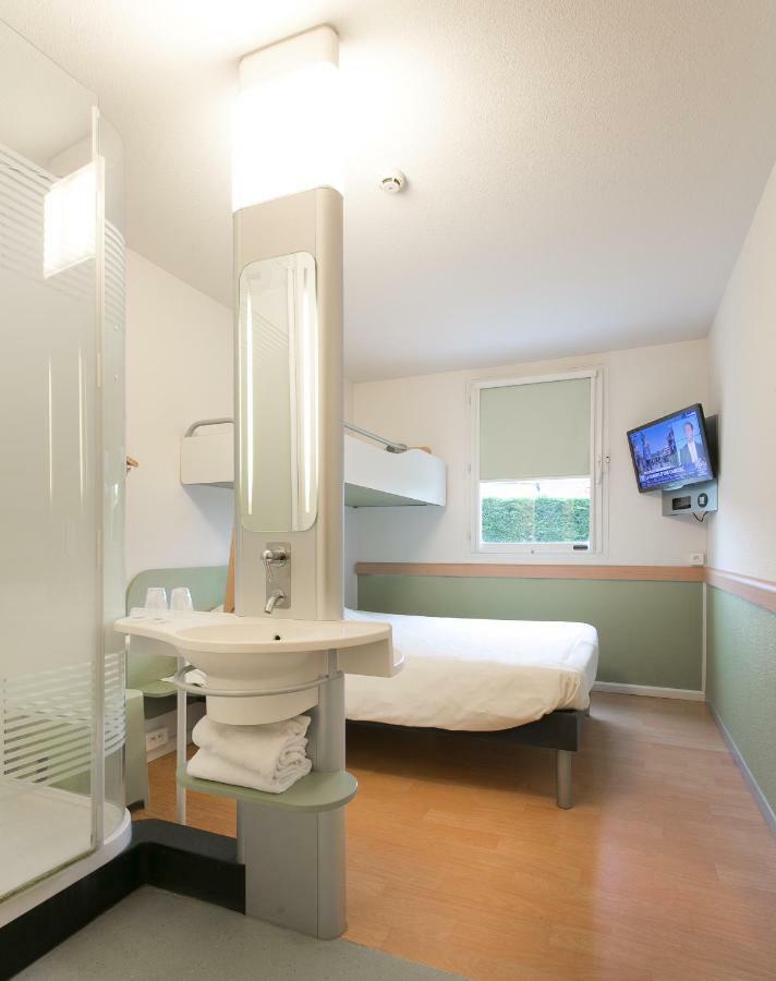 Ibis Budget Bordeaux Aeroport Hotel Merignac (Gironde)