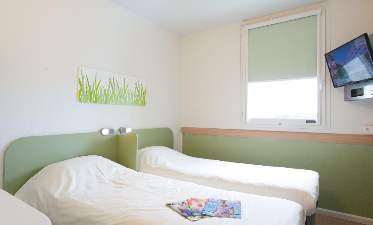 Hotel Ibis Budget Bordeaux Aeroport Merignac (Gironde)