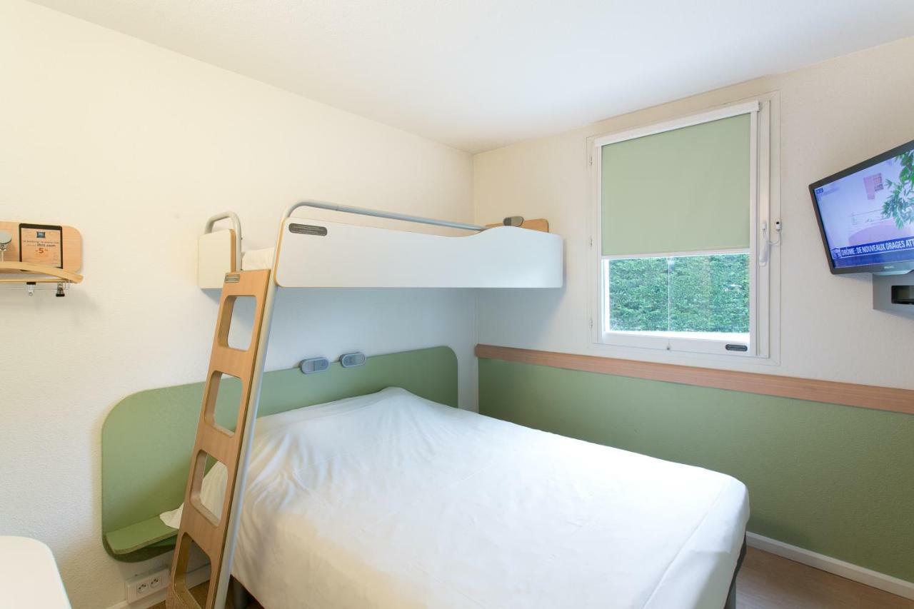 Ibis Budget Bordeaux Aeroport Hotel Mérignac