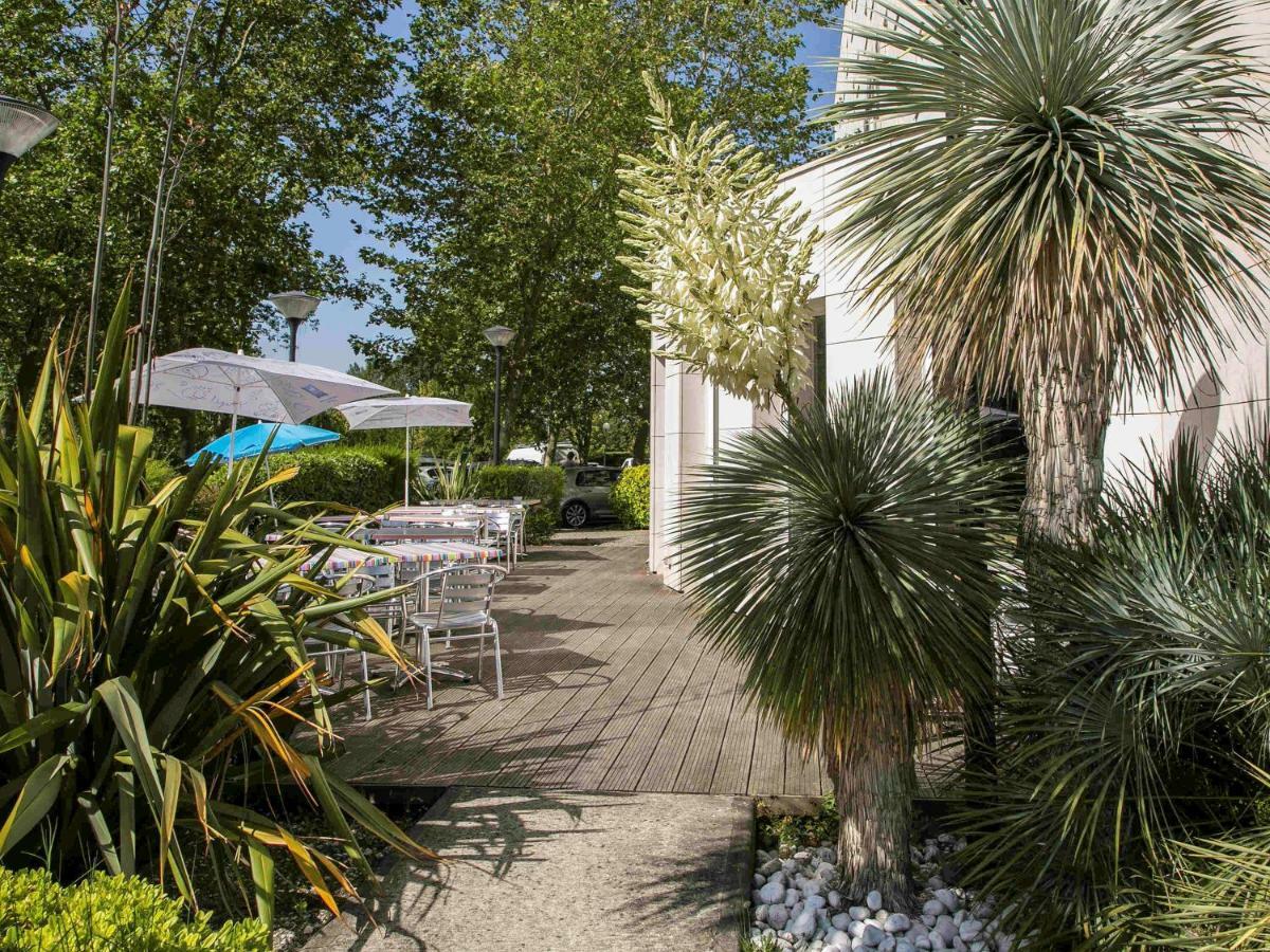 Ibis Budget Bordeaux Aeroport Merignac (Gironde)