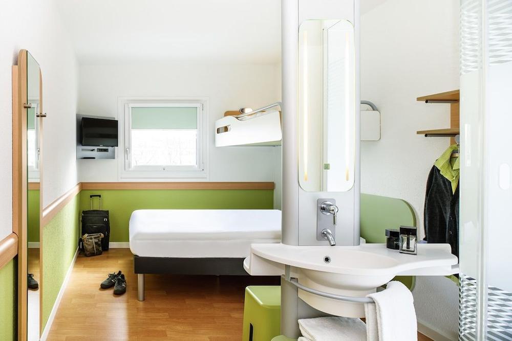 Ibis Budget Bordeaux Aeroport Hotel Merignac (Gironde)