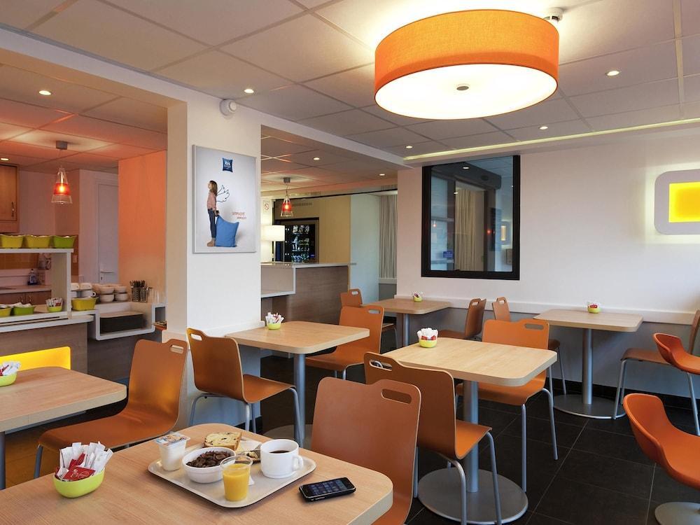 Ibis Budget Bordeaux Aeroport 2*