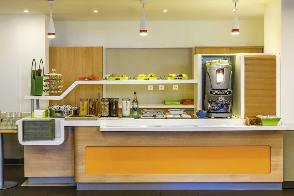 Ibis Budget Bordeaux Aeroport Hotel Mérignac