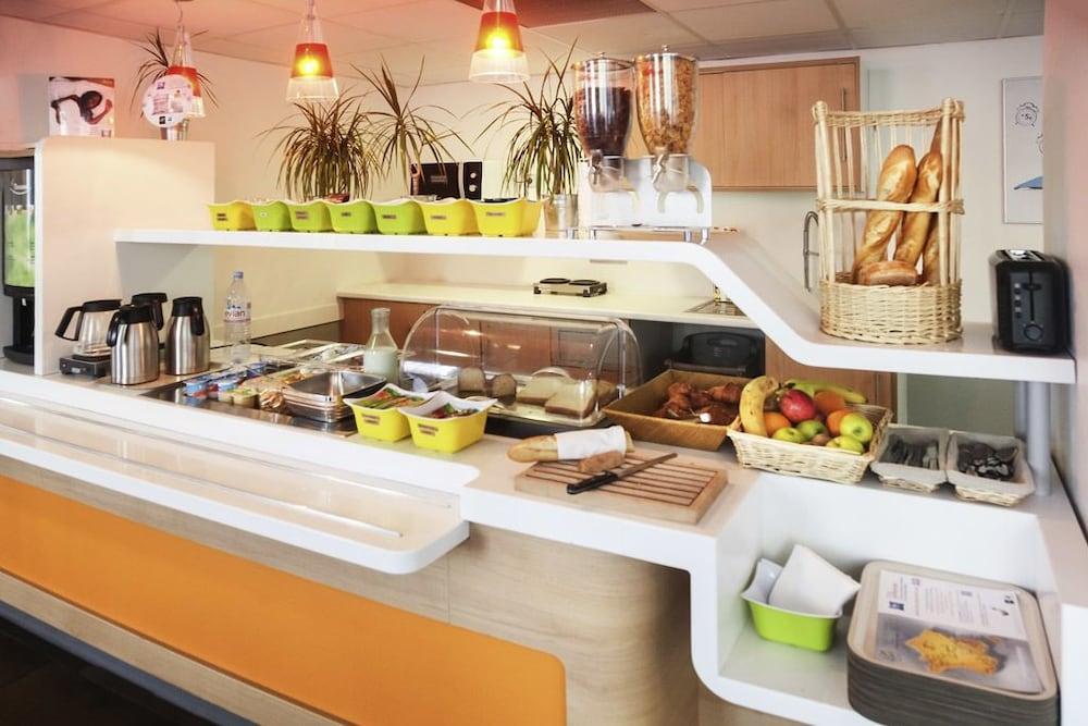 Ibis Budget Bordeaux Aeroport 2* Mérignac