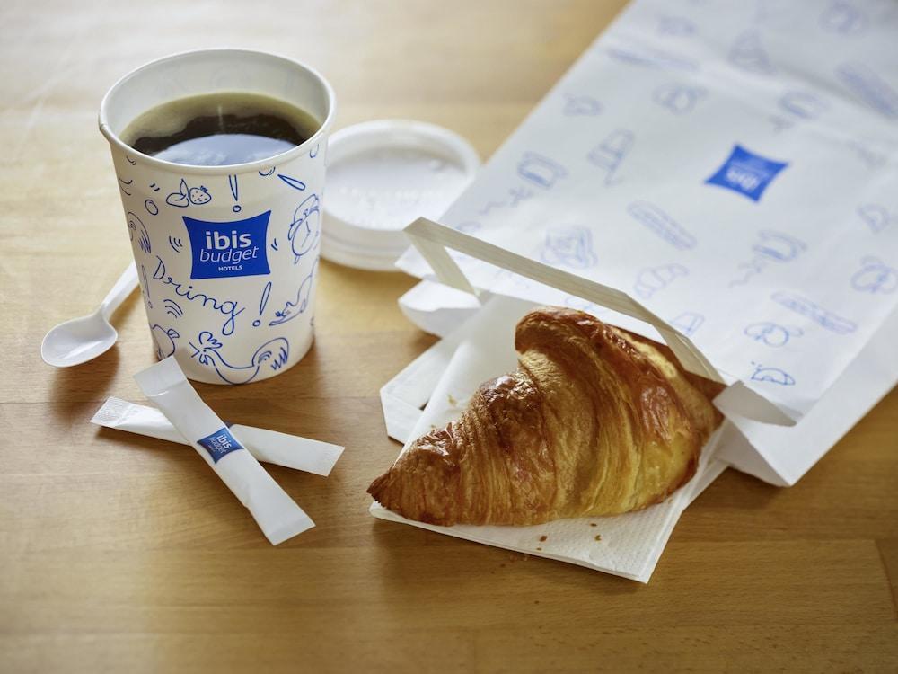 Ibis Budget Bordeaux Aeroport Mérignac