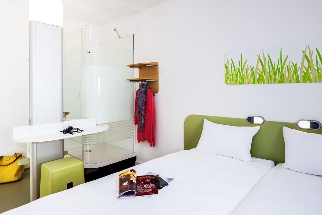 Ibis Budget Bordeaux Aeroport Merignac (Gironde)