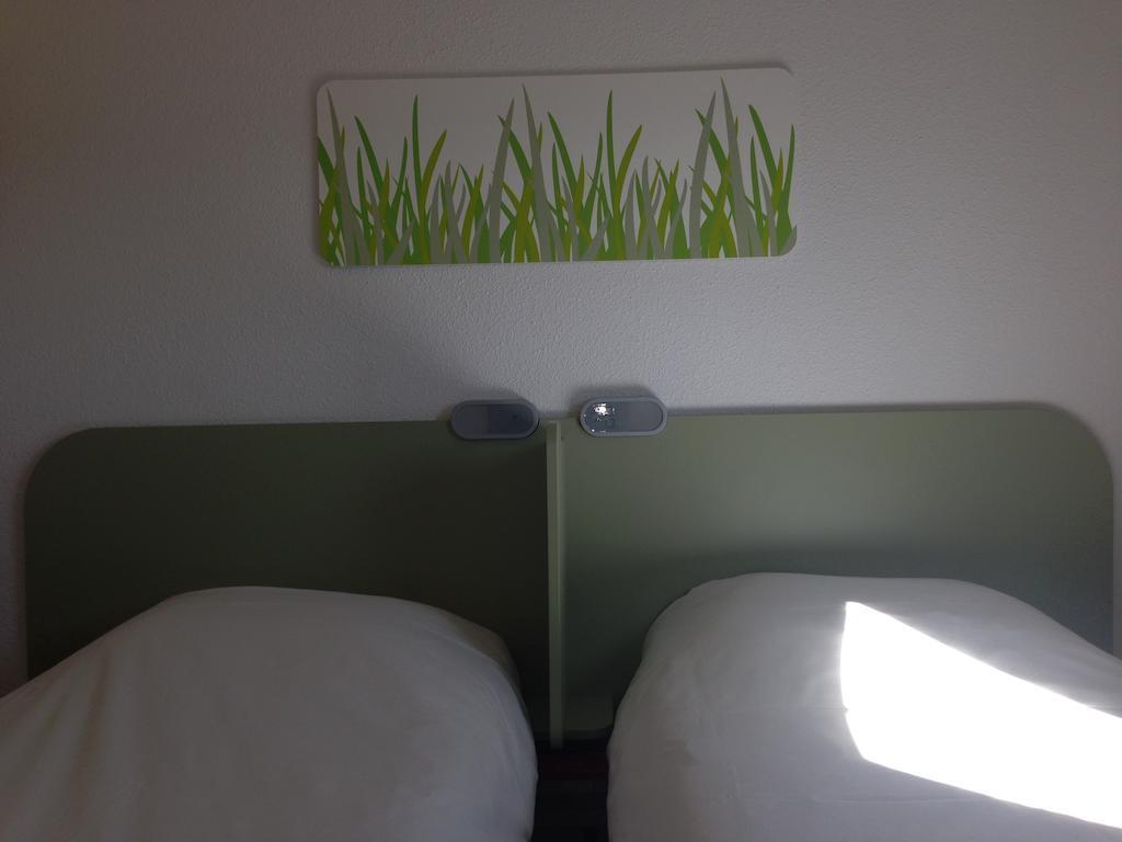 Hotel Ibis Budget Bordeaux Aeroport