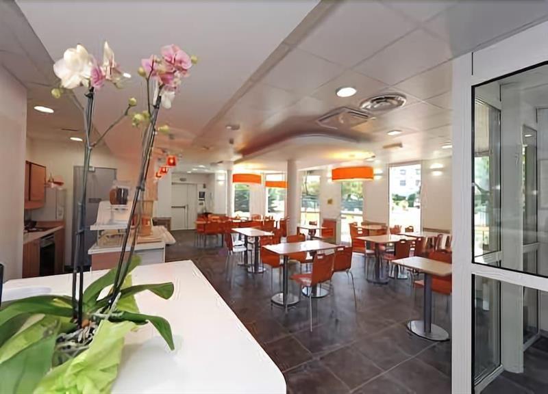 Ibis Budget Bordeaux Aeroport Hotel Merignac (Gironde)